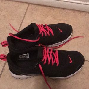 Nike sneakers 8.5 women’s